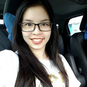 Meet your Posher, Pham